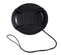 67mm Centre Pinch Front Lens Cap Universal Snap-on compatible Nikon Nikon Z Canon Canon RF Sony Olympus Sigma Leica Tokina Lenses