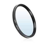 67mm CPL Filter Clip-on for Phone Camera Lens, Universal Polarizing Filter for Samsung HONOR Smartphones, Reduces Reflections and Enhances Colors, Clip Threaded Lens Filter with Accessories