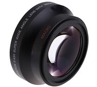 67mm Digital High HUIOP 67mm Digital High 0.43×SuPer Wide Angle Lens With Macro Japan Optics for Canon Rebel T5i T4i T3i 18-135mm 17-85mm and 18-105 70-300VR