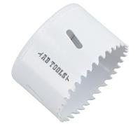 67mm HSS Hole Saw Bi-Metal Blade Cutter Drill Cuts Steel/Iron etc.