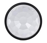 67mm Kaleidoscope Prism Lens Filter, Photography Prism Crystal Glass Effect Filter, Double Sided MRC Coating, Camera Accessories