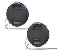 67mm Lens Cap for RF 24-105mm f/4-7.1 Lens for R6 R5-2PCs