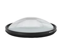 67mm Linear Prism Filter for Camera Lenses, Creative Photography Premium Material with Foreground Blur and Repetitive Image Effects Multiple