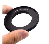 67mm-Nikon Macro Ring,67mm to AI Reverse Adapter Ring,Compatible with for Nikon Series Camera D7500 D7100 D7000 D5600 D5500 D5300 D5200 D5100 D5000 D3500 D3300 D3200 D3100 D750 D700 D500 D4 D3X