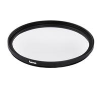 Hama UV and Protective Filter, 4 Coats, for 67 mm Camera Lenses,BLACK, 00070167