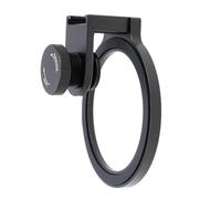 67mm Smartphone Filter Bracket Multipurpose Cellphone Filter Stand Smartphone Filter Attachment For Phone 14/15