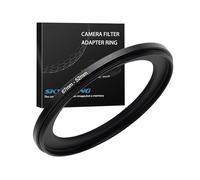67mm to 62mm Step Down Ring Filter Adapter Metal Ring Step Down Rings Adapter Filter Compatible with All 52mm UV,CPL,ND,Lens Hood,Threaded Lens ect (67mm to 62mm)