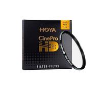 Hoya CineProHD Black Mist 1/4 - 67mm