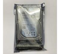 67TMT 067TMT Dell 2TB 7.2K RPM 6Gb/s 3.5" SAS Hard Drive ST2000NM0001 W/Caddy