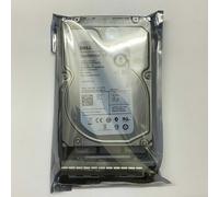 67TMT 067TMT Dell 2TB 7.2K RPM 6Gb/s 3.5" SAS Hard Drive ST2000NM0001 W/Caddy