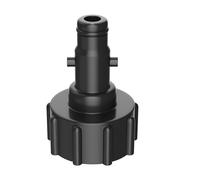 67X-E2590-00-00 Compatible with Yamaha WaveRunner/Sport Jet Boat Conduction Water Flush Fitting