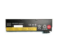 68+ (10.8V/5200mAh) 45N1124 45N1128 45N1136 45N1738 Laptop Battery for Lenovo ThinkPad X240 X250 X260 T440 T450 T440S T450S T460 T5 50 W55050S L450 Series