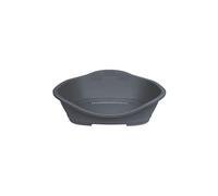 (68 × 47cm) Trixie Plastic Sleeper Dog Bed