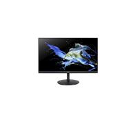 68,6cm/27" (1920x1080) Acer Vero CB272 E3bmiprzx 16:9 FHD IPS 1ms 100Hz HDMI VGA DP Speaker Black