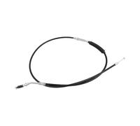 68.8" 72.8" 76.7" Motorcycle Stainless Steel Clutch Cable Wire Replacement for Indian Chief Dark Horse Vintage Springfield Chieftain Roadmaster 2014-2020 (72.8")