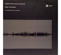 68 Beats - 68 Beats - Free Your Mind (Part 2) - Defected