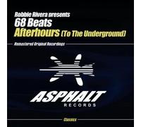 68 Beats - Afterhours (To the Underground)