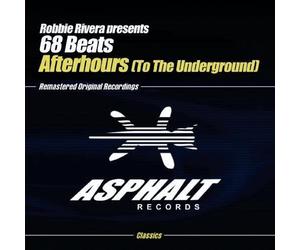 68 Beats - Afterhours (To The Underground)