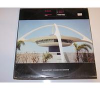 68 Beats - Afterhours [VINYL]