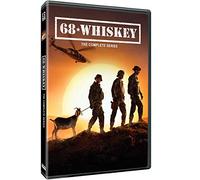 68 Whiskey: The Complete Series