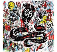 68 - YES,AND... CD NEW