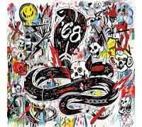 '68 - Yes, And... [VINYL]
