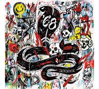 '68 - Yes, And... [Vinyl LP] [VINYL]