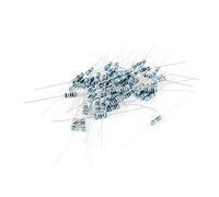 680 ohm 2W 1% Tolerance Through Hole Metal Oxide Film Fixed Resistors 60 Pcs Specialised accessories