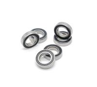 6800-2RS Bearing 10 * 19 * 5 mm 1PC Bicycle Pivot 6800 2RS Ball Bearings 6800-2RS