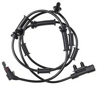 68003281AA 52125003AB 52125003AA Front Rear ABS Wheel Speed Sensor For Jeep For Wrangler 2008-2017 Car Accessories Rot Speed Sensor