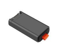 6800mAh，Battery An Easy-to-Replace Spare Battery，Compatible For JBL PartyBox Club 120