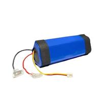 6800mAh Lithium Battery,Compatible For Tineco FLOOR ONE 1.0 FW25M-01 FW25W-01 FW09010ECN HF10E-01 HF20E-01 S3-01,vacuum Cleaner Battery(Color:5600mAh)