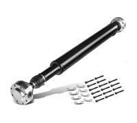 68022101ad, 52123557aa, 52853346ad, 52123558aa Rear Driveshaft Prop Shaft Assembly For Jeep For Wrangler 2012-2016 3.6l 4wd 4 Door Drive Shaft Driver Axle(52123558AA)