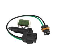 68026780AA Engine Cooling Fan Motor Wiring Harness Fit for Dodge Nitro Jeep Liberty Wrangler 2008-2012