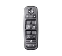 68030823AE Master Windows Lift Control Switch For 2011 2012 2013 Grand Cherokee,For Dodge Durango 68030823AB