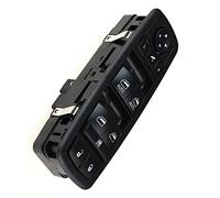 68030826AC 68030826AB 68030826AD 68030826AE Front Left Power Window Master Switch For For Grand Cherokee 2011 2012 2013