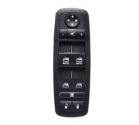 68030826AC 68030826AB 68030826AD Window Lifter Switch Front Left With Folding Function 1Pcs