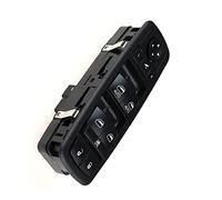 68030826AC 68030826AB 68030826AE Front Left Power Window Master Control Switch For Jeep For Grand Cherokee 2011 2012 2013 68030826AD Accessories