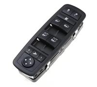 68030826AC Window Lifter Switch Front Left With Folding Function 12V 1Pcs