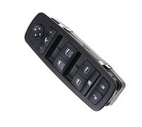 68030826AC Window Lifter Switch Front Left With Folding Function For For Grand Cherokee 2011 2012 2013