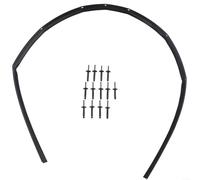 68051392AB Front Hood Seal & Rivets for Dodge For Challenger 2008 2022 to Enhance Engine Longevity