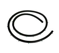 68070493aa for Dodge for Durango 2011-2021 Accessories Car Front Fascia Bumper Hood Seal Waterproof Auto Parts Door Weatherstrip Seal