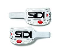 68079var-a2 - spare parts: straps set soft instep 3 COLOR WHITE
