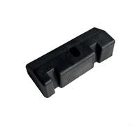 68082538AB Battery Bracket for Jeep and for Chrysler, Fits Various Models and Years