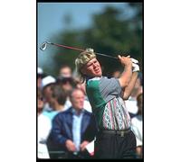 681028 John Daly Golfer A4 Photo Poster Print 10x8