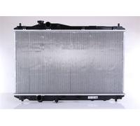 681387 RADIATOR, ENGINE COOLING NISSENS