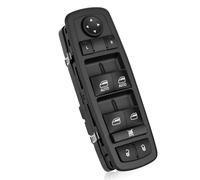 68139805AB 68231805AA For Dodge For Charger 2011-2019 Master Power Window Switch Driver Side Car Window Glass Lift Switch