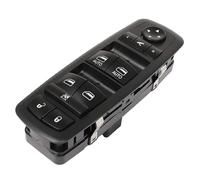 68141890AA For Jeep For Cherokee KL MK5 2014 2015 2016 2017 9+3 Pins Car Electric Power Master Window Switch Lifter Console Button