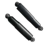 68144123AC 68144123AB Rear Shock Absorber 12-15 Compatible For Chrysler Town &Country Dodge Grand Caravan Ram CV 3.6L