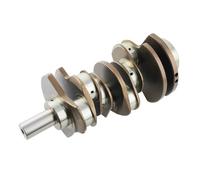 68147110AA Crankshaft Compatible With Eep Cherokee RAM 1500 3.0L V6 Eco 14-18 J Diesel For Part Number 68147110AA